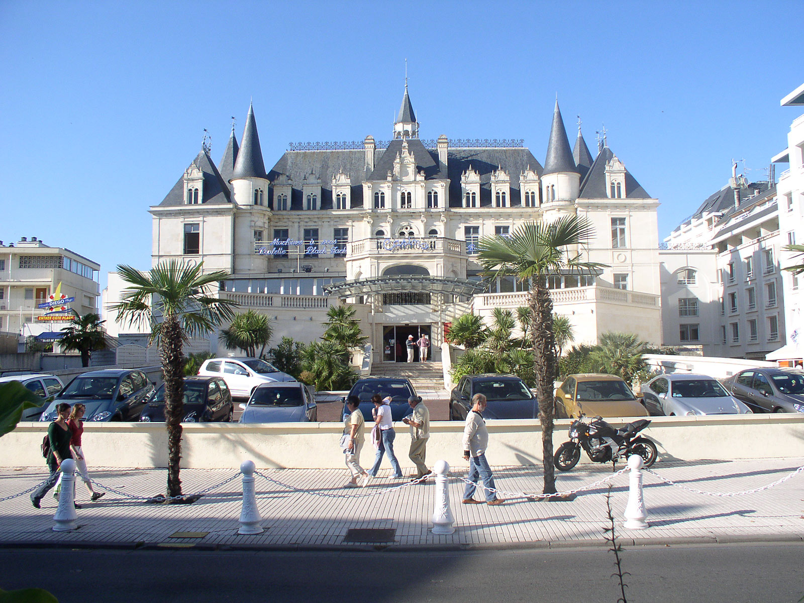 Arcachon